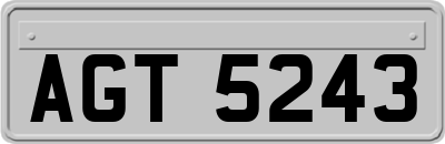 AGT5243