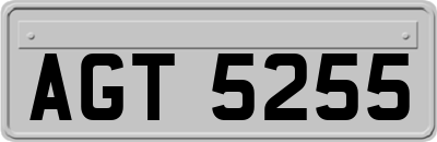 AGT5255