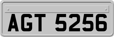 AGT5256