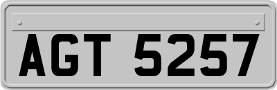 AGT5257
