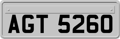 AGT5260