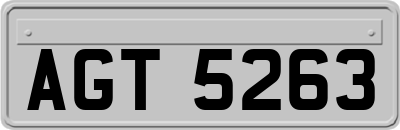 AGT5263