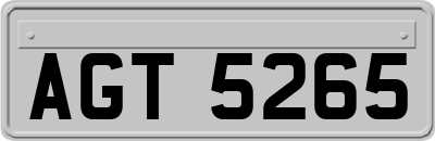 AGT5265
