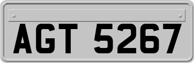 AGT5267