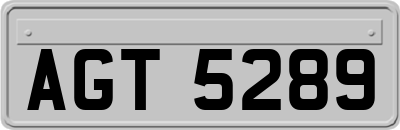 AGT5289