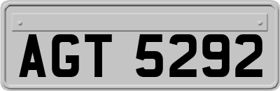 AGT5292