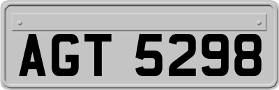 AGT5298