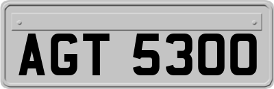 AGT5300