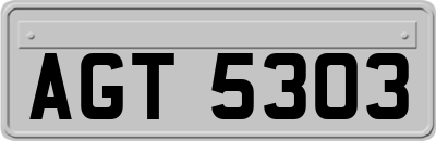 AGT5303