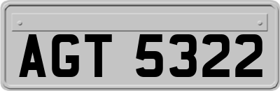 AGT5322