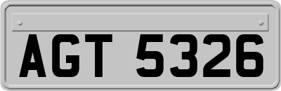 AGT5326