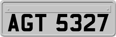 AGT5327