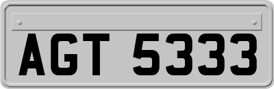 AGT5333