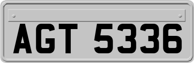 AGT5336