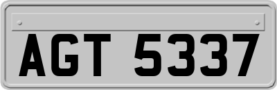 AGT5337