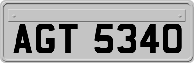 AGT5340