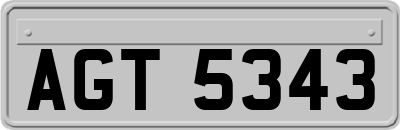 AGT5343