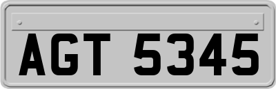 AGT5345