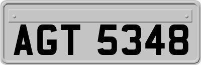 AGT5348