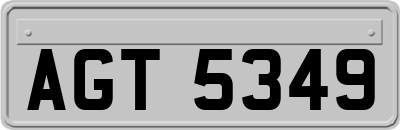 AGT5349