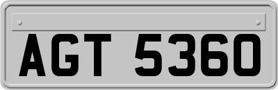 AGT5360