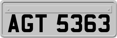 AGT5363