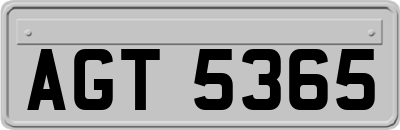 AGT5365