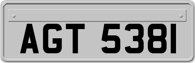 AGT5381