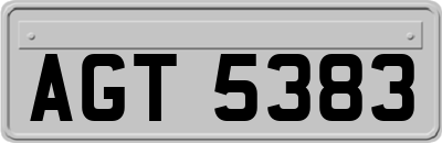 AGT5383