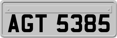 AGT5385