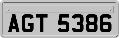AGT5386