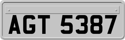 AGT5387