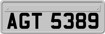 AGT5389