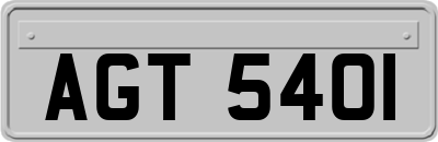 AGT5401