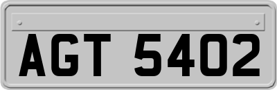 AGT5402