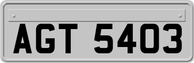 AGT5403
