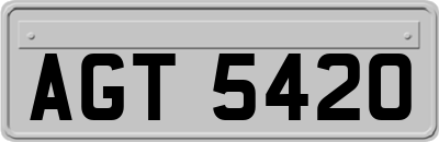 AGT5420