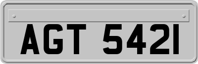 AGT5421