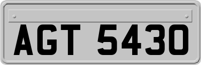 AGT5430