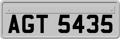 AGT5435
