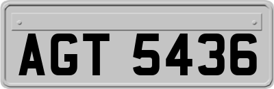AGT5436