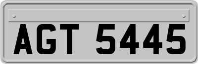 AGT5445