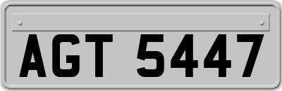 AGT5447