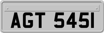 AGT5451