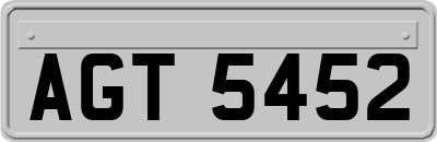 AGT5452
