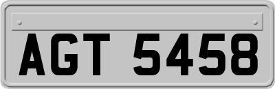 AGT5458