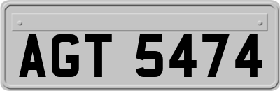 AGT5474