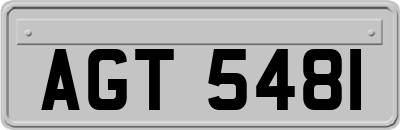 AGT5481