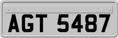 AGT5487