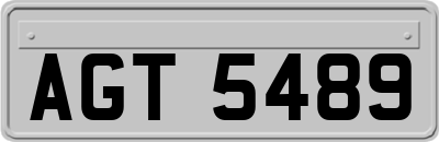 AGT5489